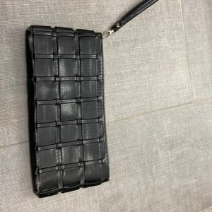 miztique clutch vintage